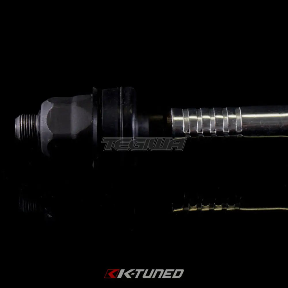 K-Tuned Complete Spherical Tie Rod Set Honda Integra DC5 Ball Joints & Track Rod Ends