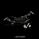 K-Tuned Compliance Arm Honda Civic EG EK Integra DC2 Camber & Control Arms