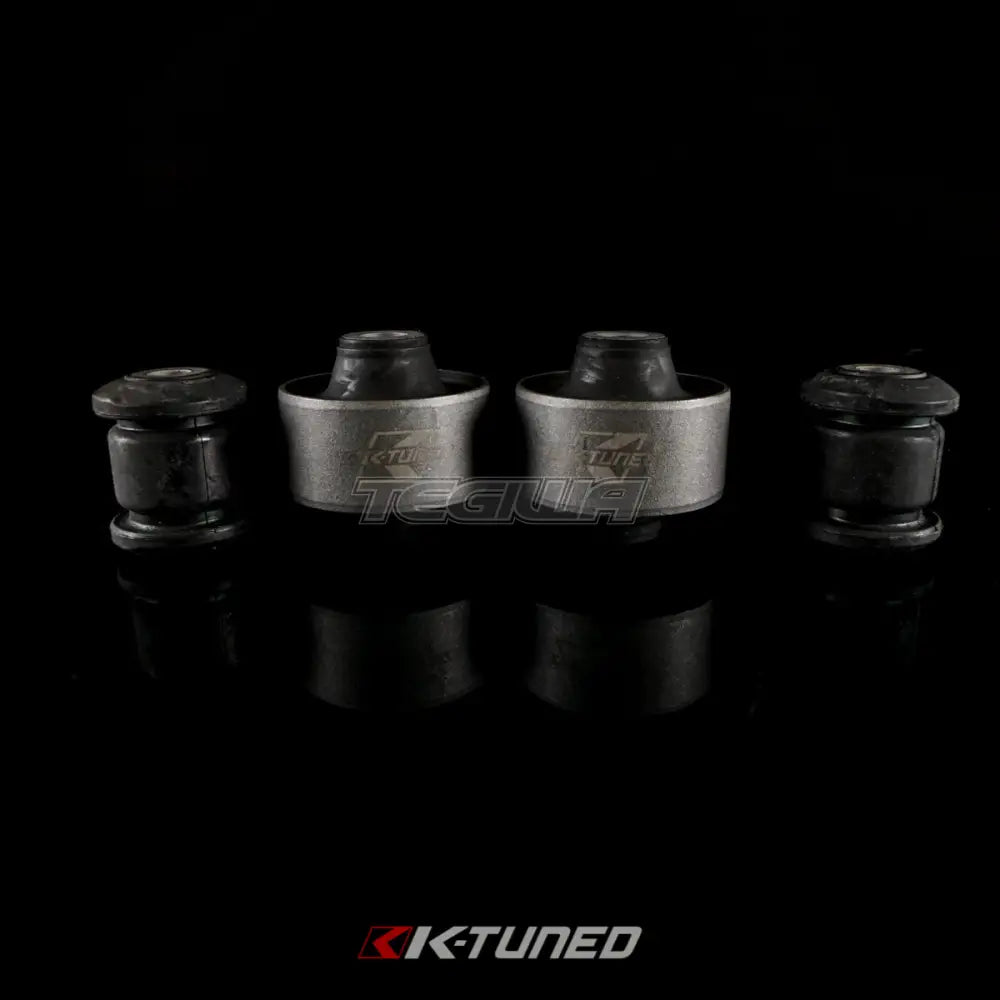 K-Tuned Compliance Bushings Honda Civic 06-11 Bushes
