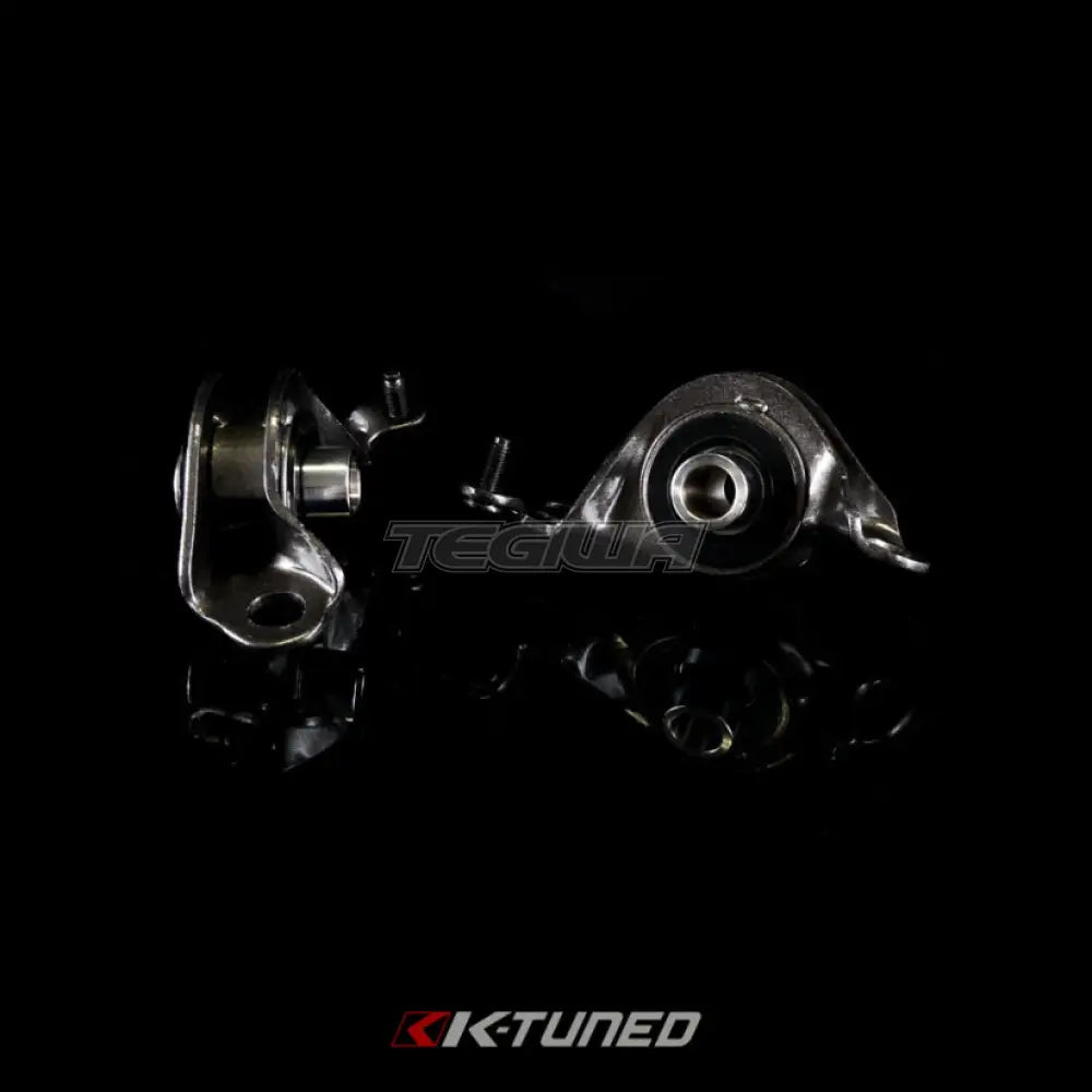 K-Tuned Compliance Bushings Honda Civic EG Integra DC2 Hardened Rubber Bushes