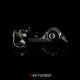 K-Tuned Compliance Bushings Honda Civic EG Integra DC2 Hardened Rubber Bushes