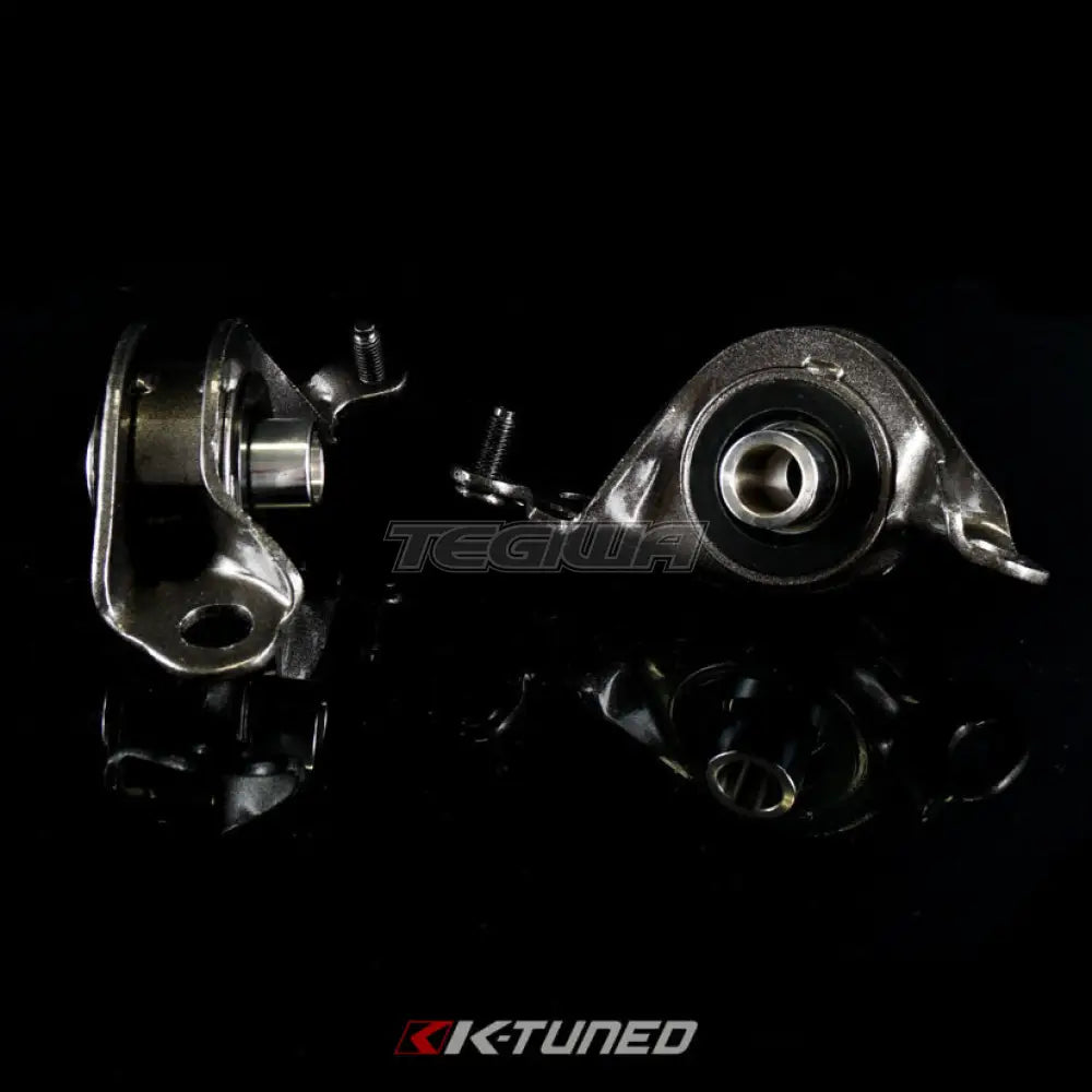 K-Tuned Compliance Bushings Honda Civic EG Integra DC2 Spherical Bushing Bushes