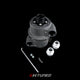 K-Tuned Coolant Swirl Pot Fittings