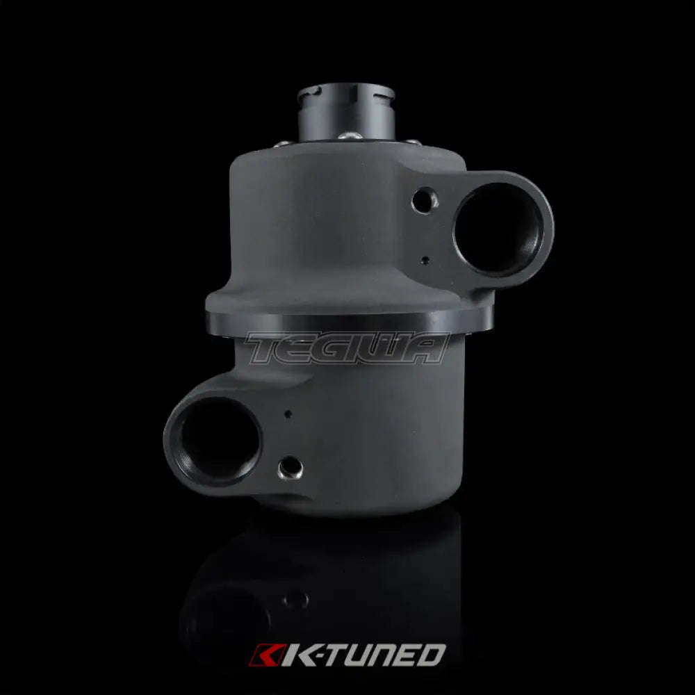 K-Tuned Coolant Swirl Pot Fittings