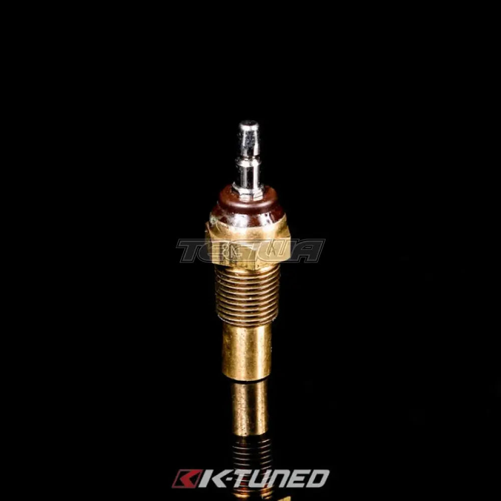 K-Tuned Coolant Temp Sensor K-Swapped Civic EF EG EK Integra DC2 Sensors and Connectors
