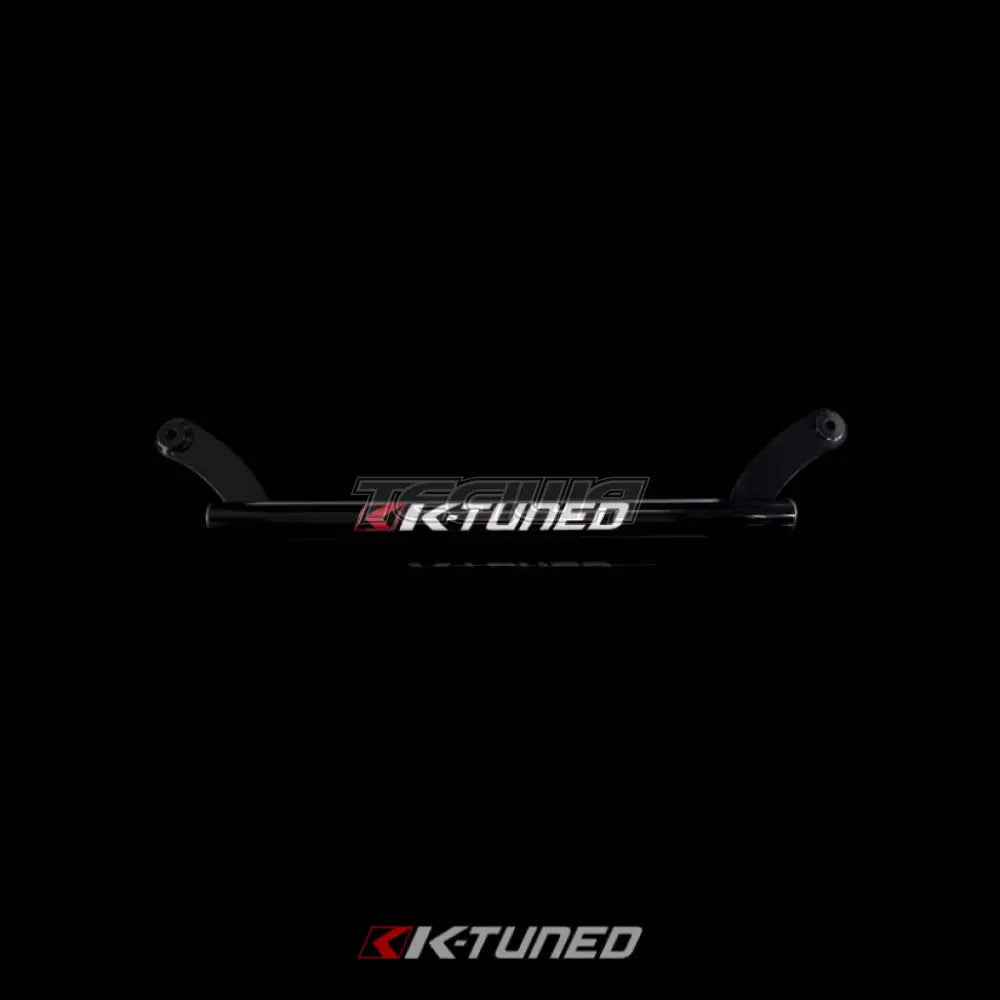 K-Tuned Crash Bar Honda Civic Si 06-11 Panel Replacement and Repair