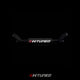 K-Tuned Crash Bar Honda Civic Si 12-15 Panel Replacement and Repair