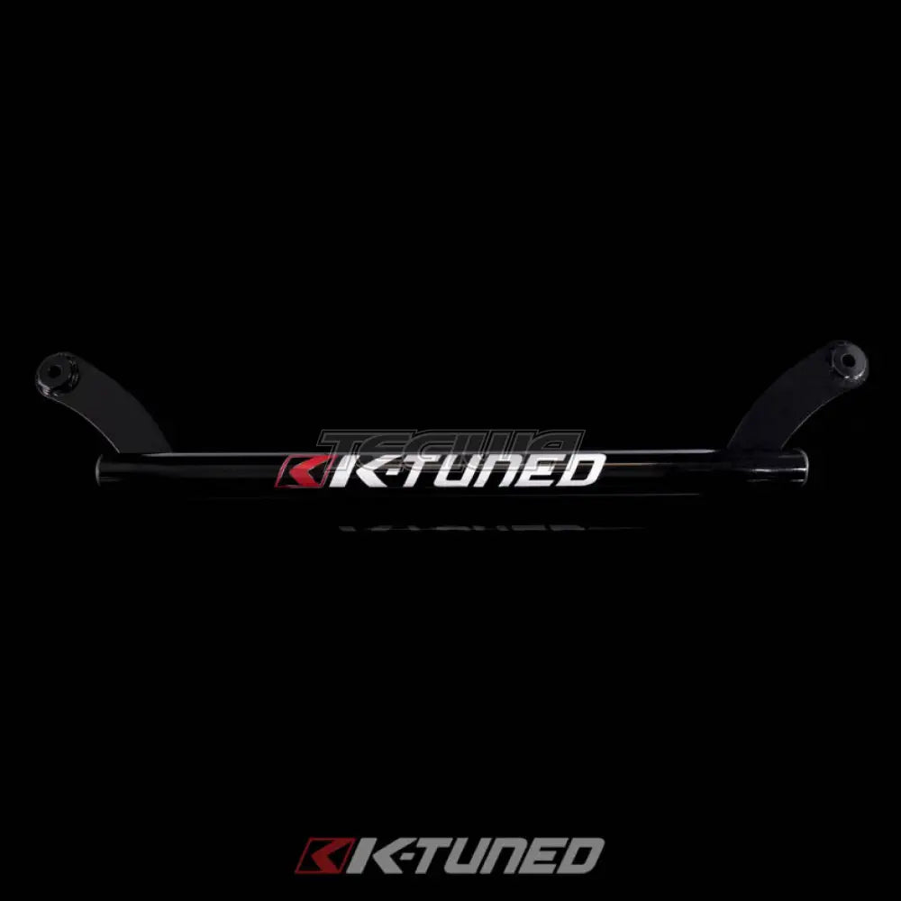 K-Tuned Crash Bar Honda Civic Si 12-15 Panel Replacement and Repair