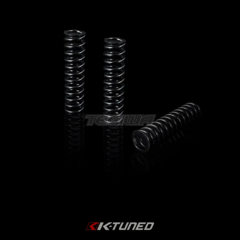 K-Tuned Detent Springs Honda K-Series Gearbox Parts