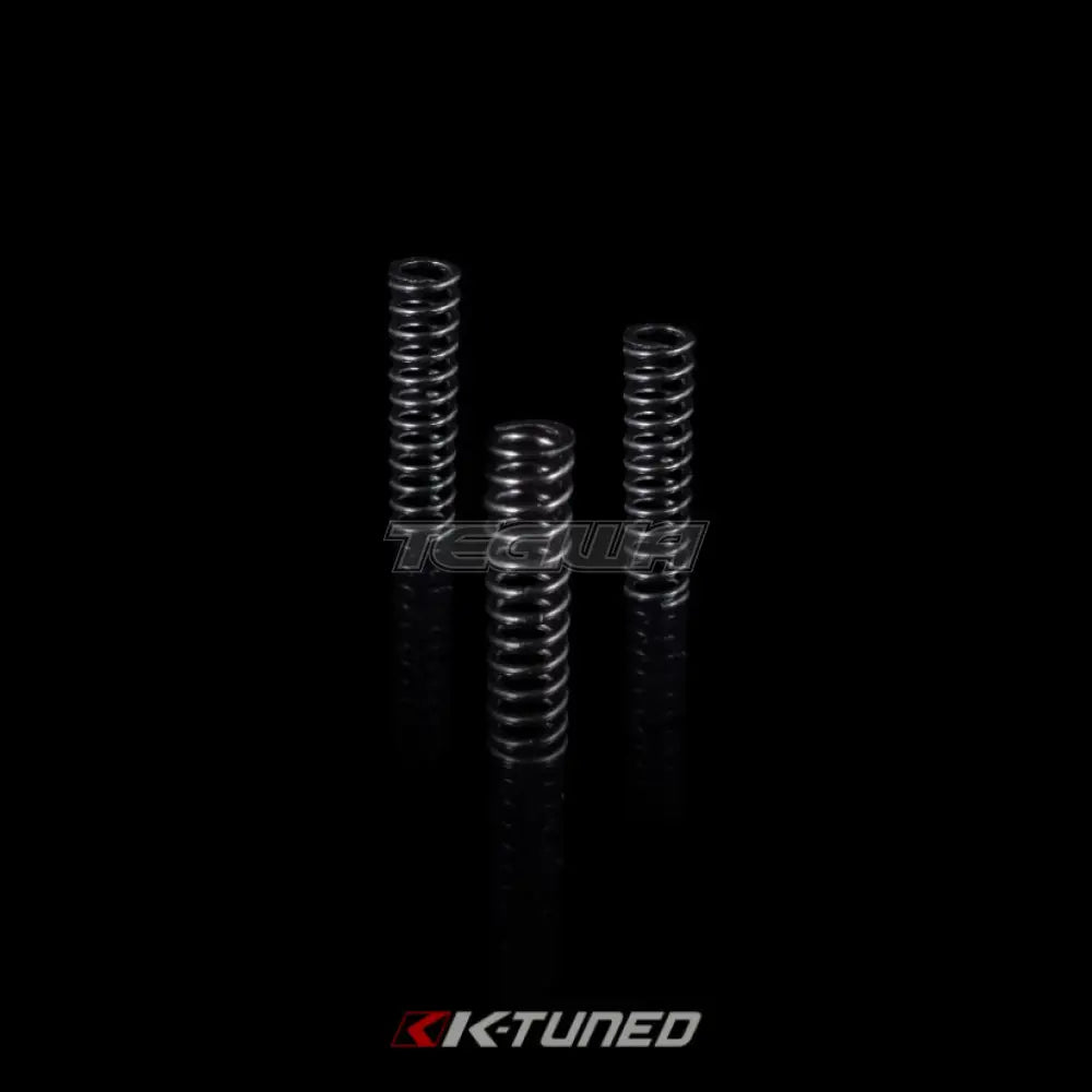 K-Tuned Detent Springs Honda K-Series Gearbox Parts