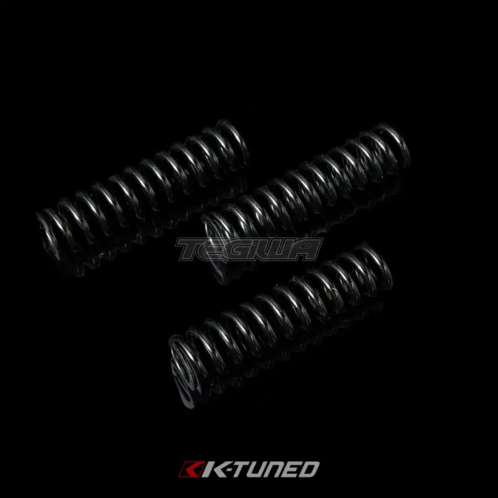K-Tuned Detent Springs Honda K-Series Gearbox Parts