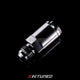 K-Tuned EFI to AN Fitting Threaded Locking Clip Fittings