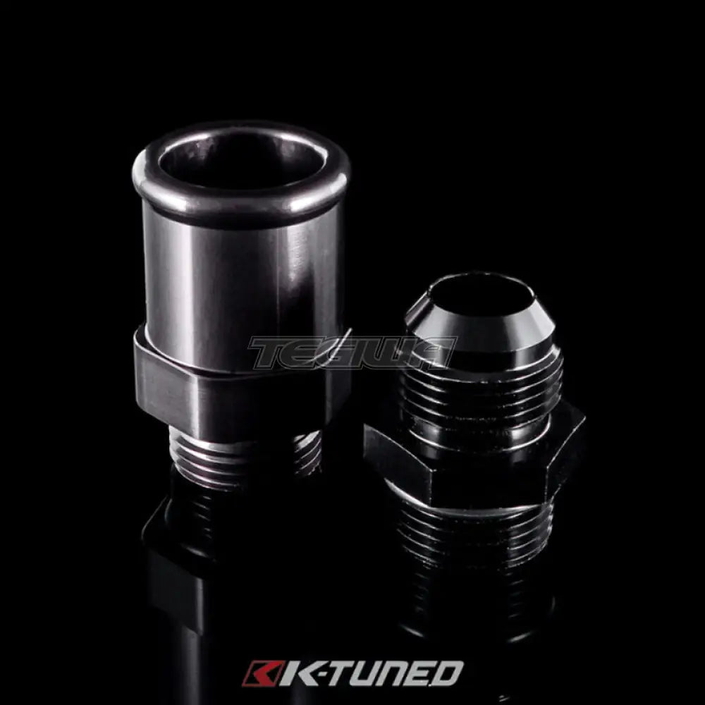 K-Tuned Electric Water Pump Fittings Misc & Auxilliary