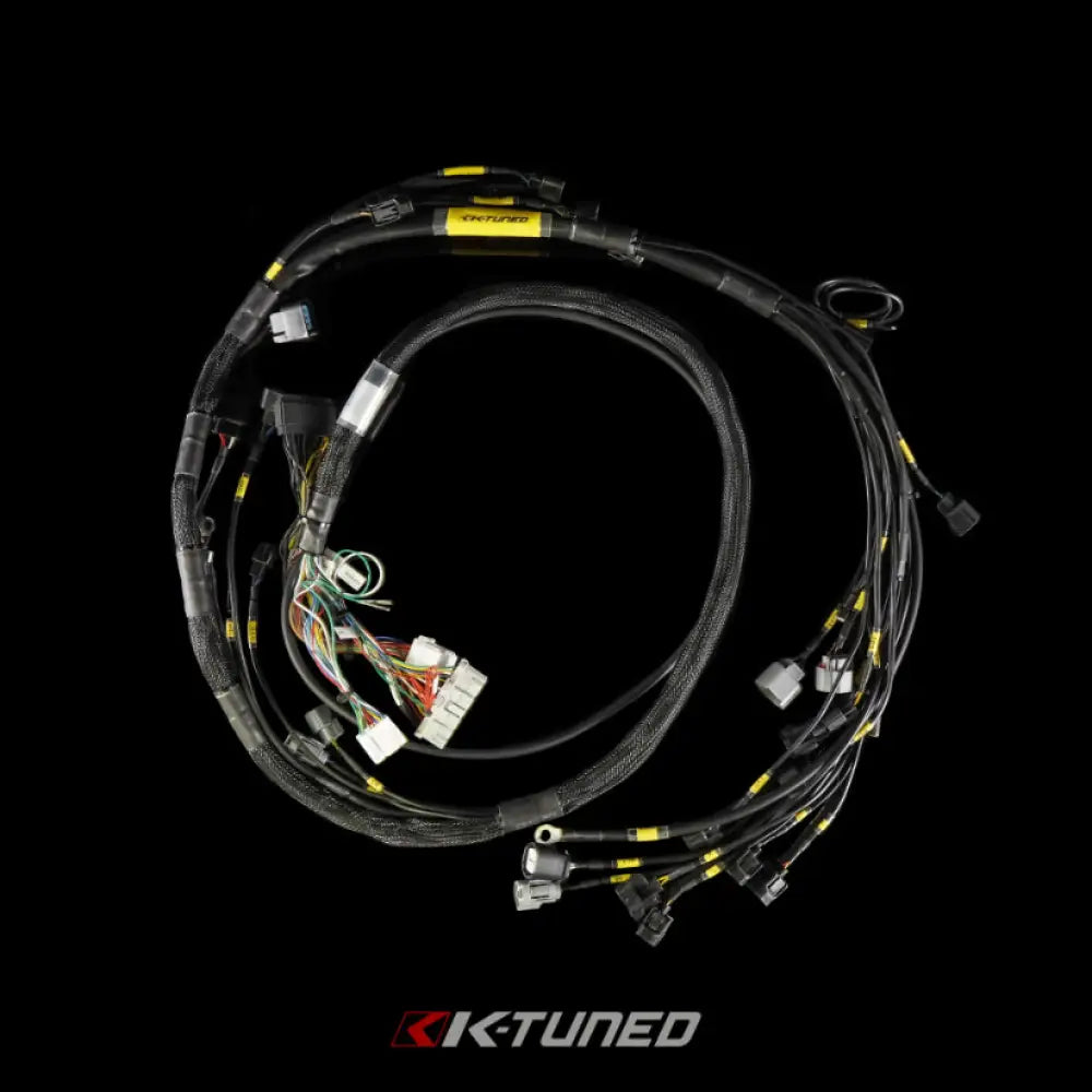 K-Tuned Engine Harness Honda K-Series Harnesses & Adapters