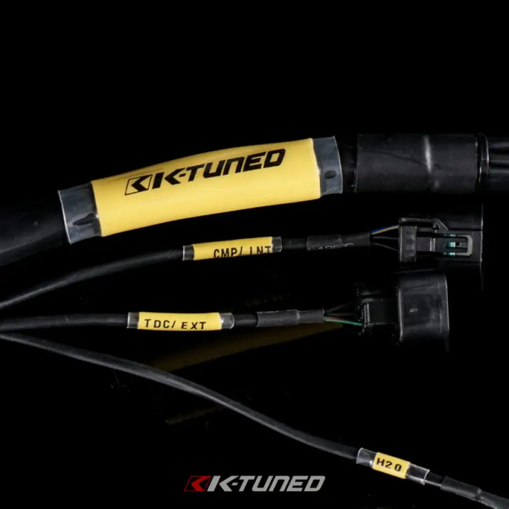 K-Tuned Engine Harness Honda K-Series Harnesses & Adapters