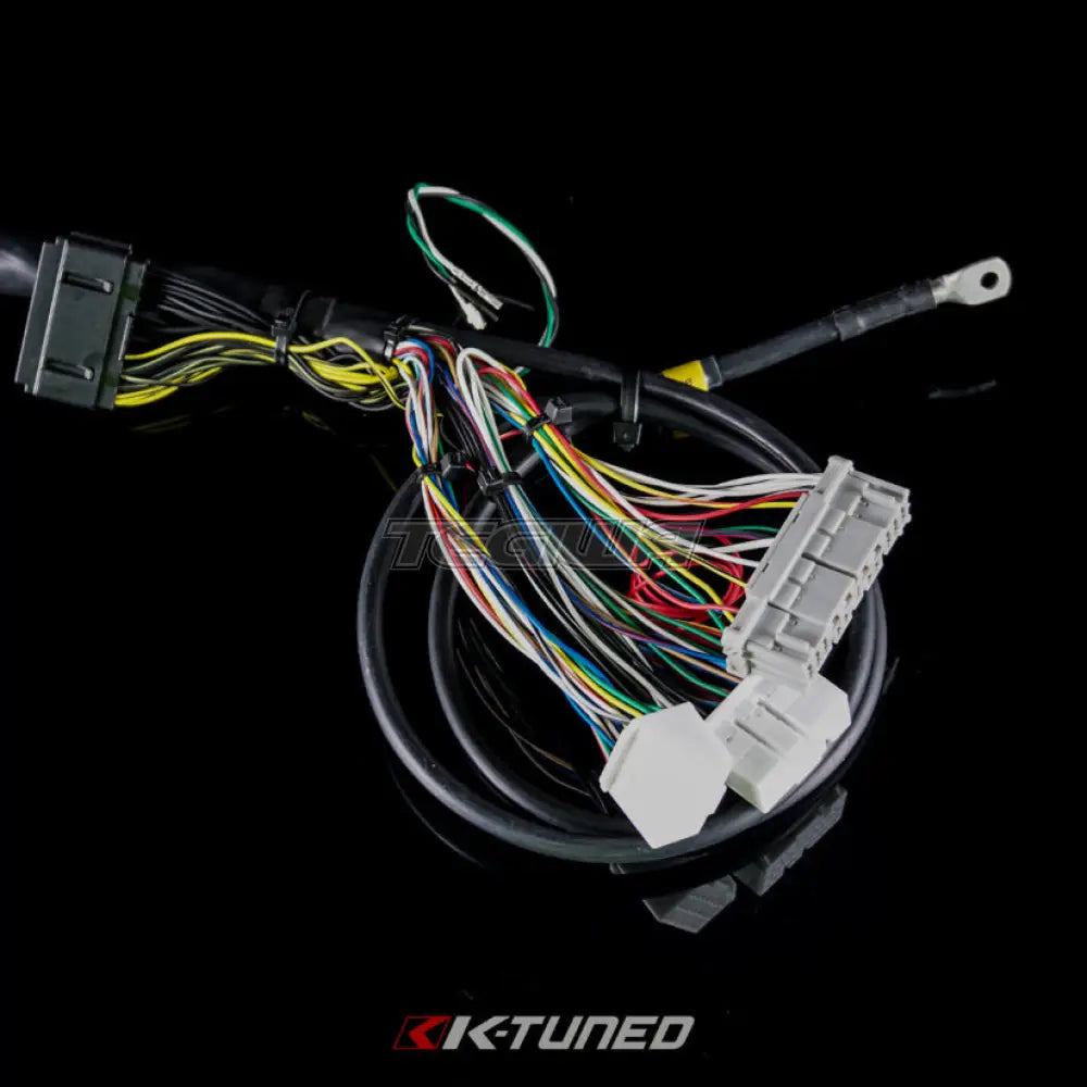 K-Tuned Engine Harness Honda K-Series Harnesses & Adapters