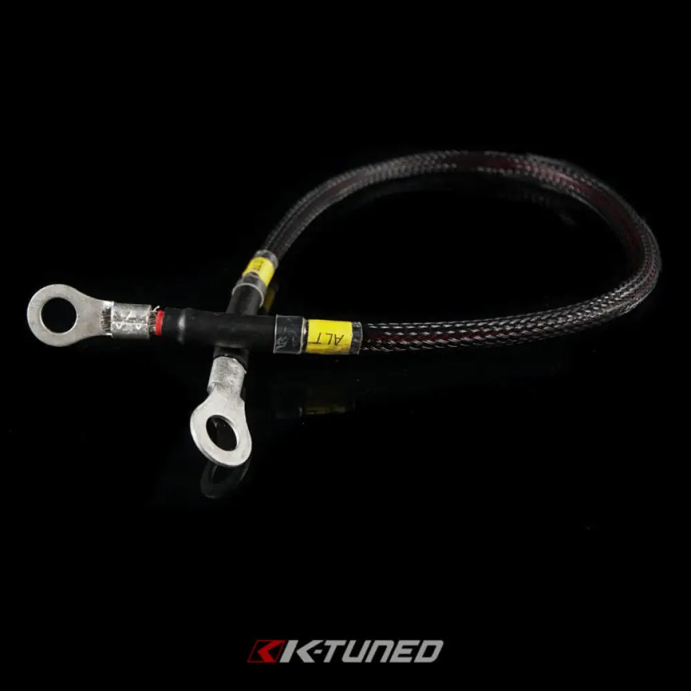 K-Tuned Engine Harness Honda K-Series Harnesses & Adapters