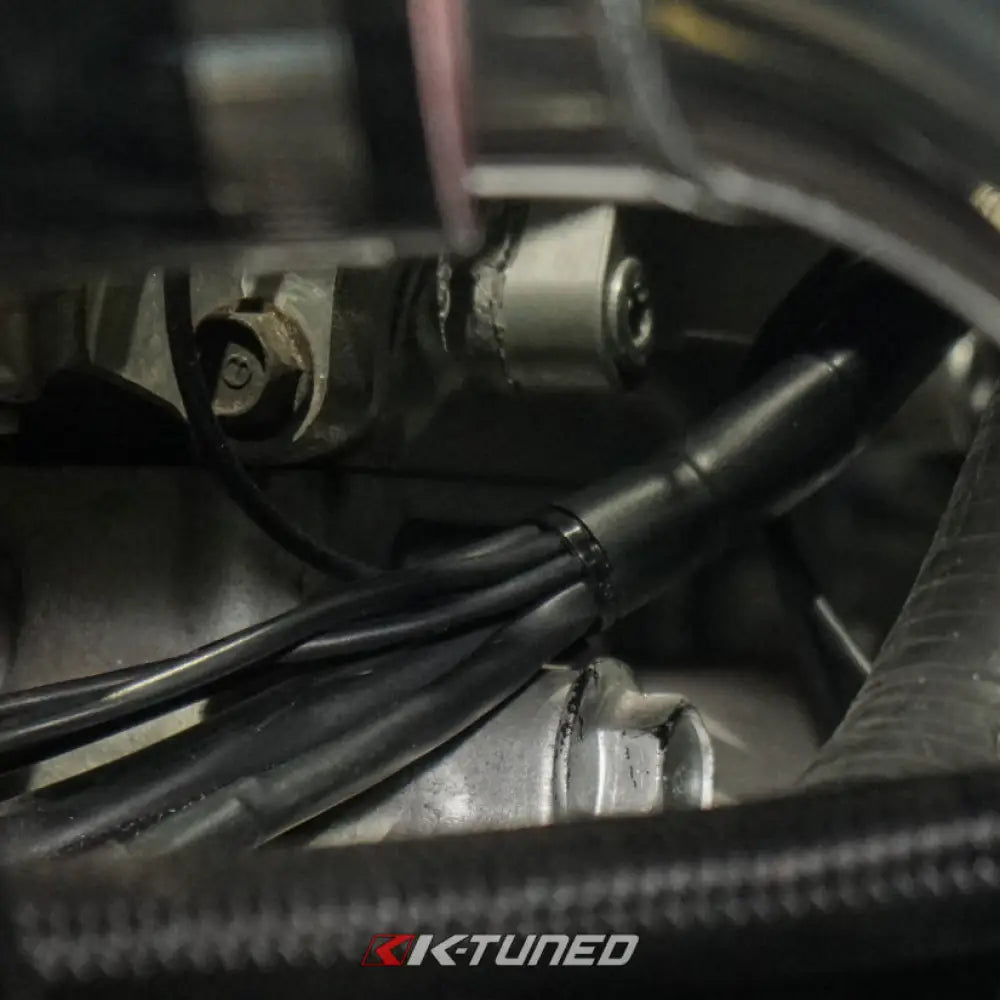 K-Tuned Engine Harness Honda K-Series Harnesses & Adapters