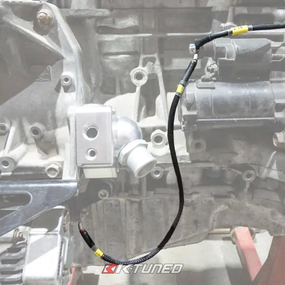K-Tuned Engine Harness Honda K-Series Harnesses & Adapters