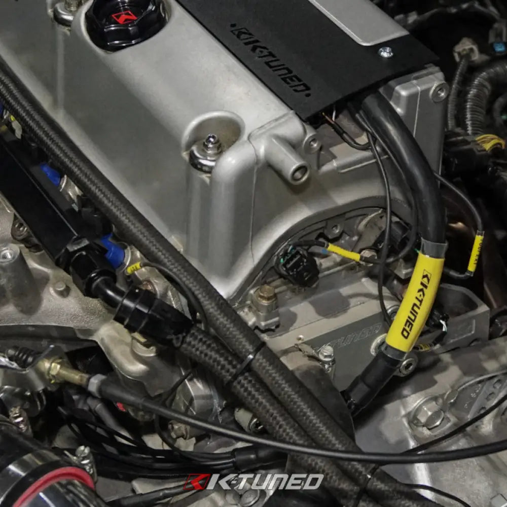 K-Tuned Engine Harness Honda K-Series Harnesses & Adapters