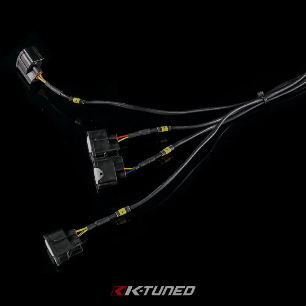 K-Tuned Engine Harness Honda K-Series Harnesses & Adapters