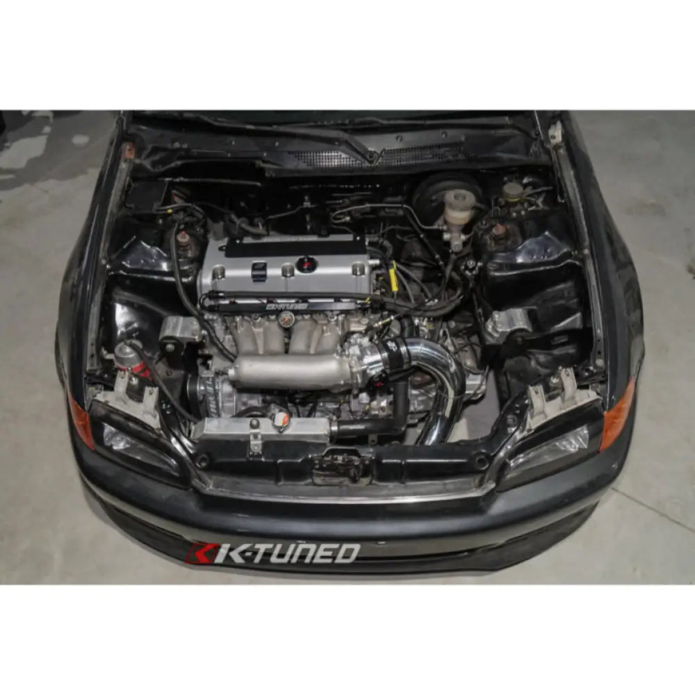 K-Tuned Engine Harness Honda K-Series Harnesses & Adapters