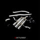 K-Tuned Exhaust Honda Civic Type-R FK8 Exhaust Systems