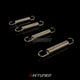 K-Tuned Exhaust Slip Joint Spring (Single) Gaskets Flanges & Clamps
