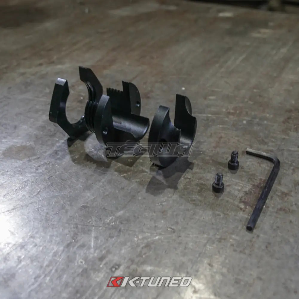 K-Tuned Firewall Grommet 0.65in Accessories