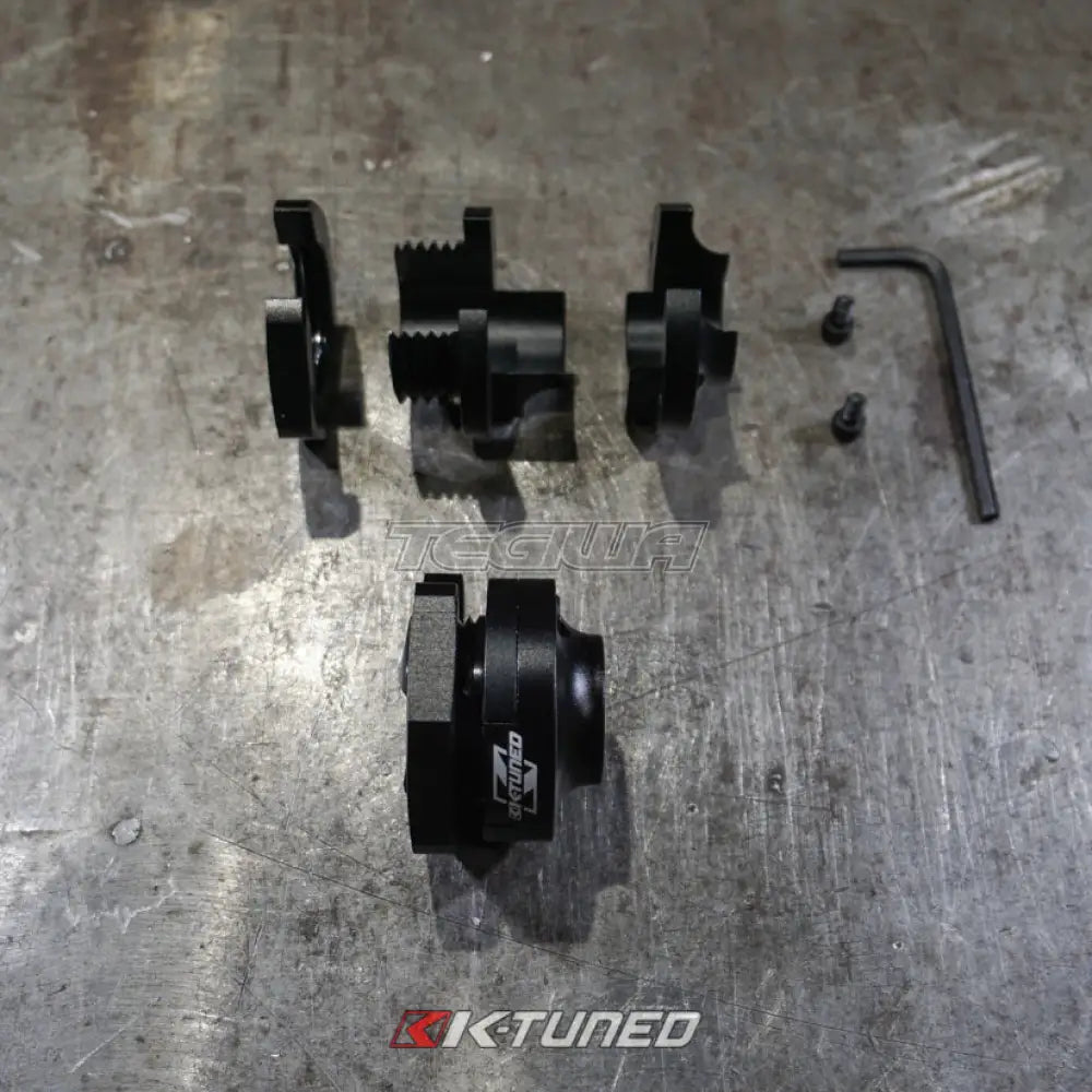 K-Tuned Firewall Grommet 0.65in Accessories