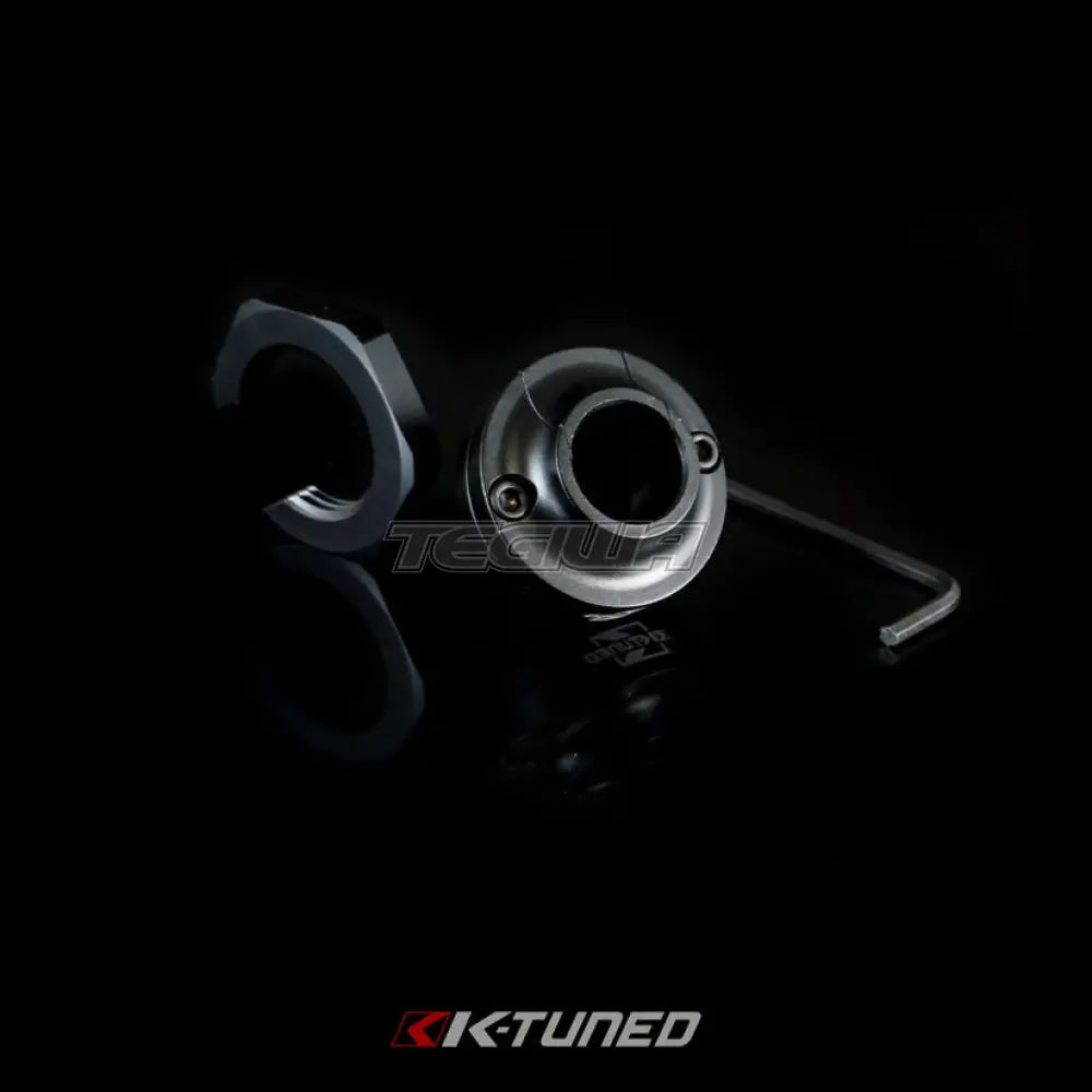 K-Tuned Firewall Grommet 0.65in Accessories