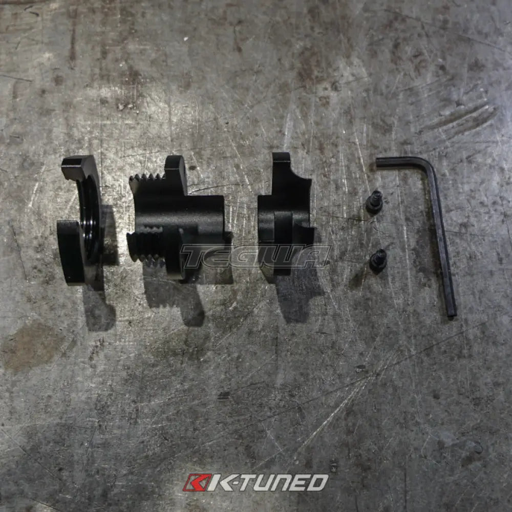 K-Tuned Firewall Grommet 0.65in Accessories