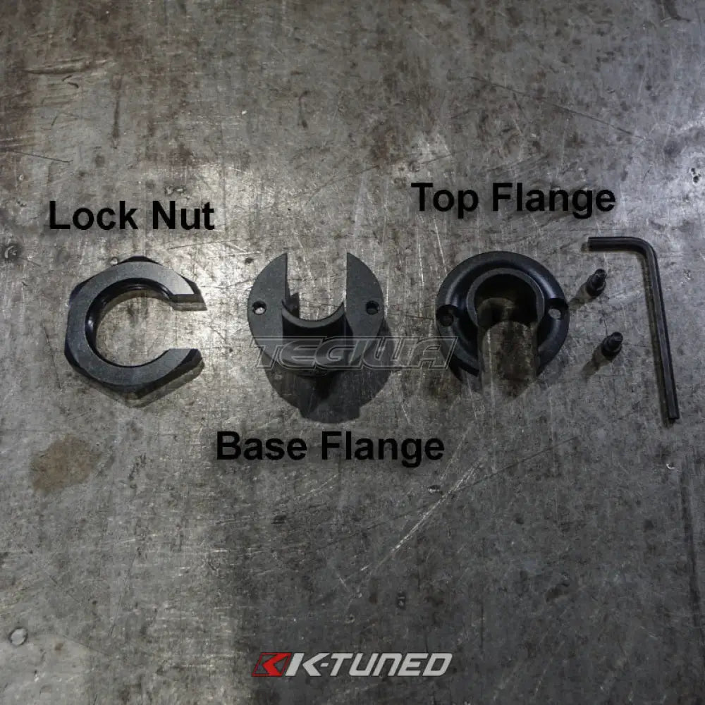 K-Tuned Firewall Grommet 0.65in Accessories