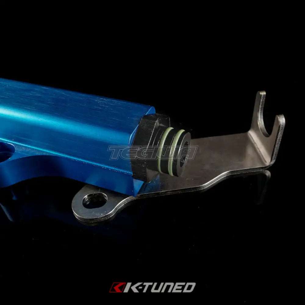 K-Tuned FPR Bracket For K-Tuned Fuel Rail Hoses & Fittings