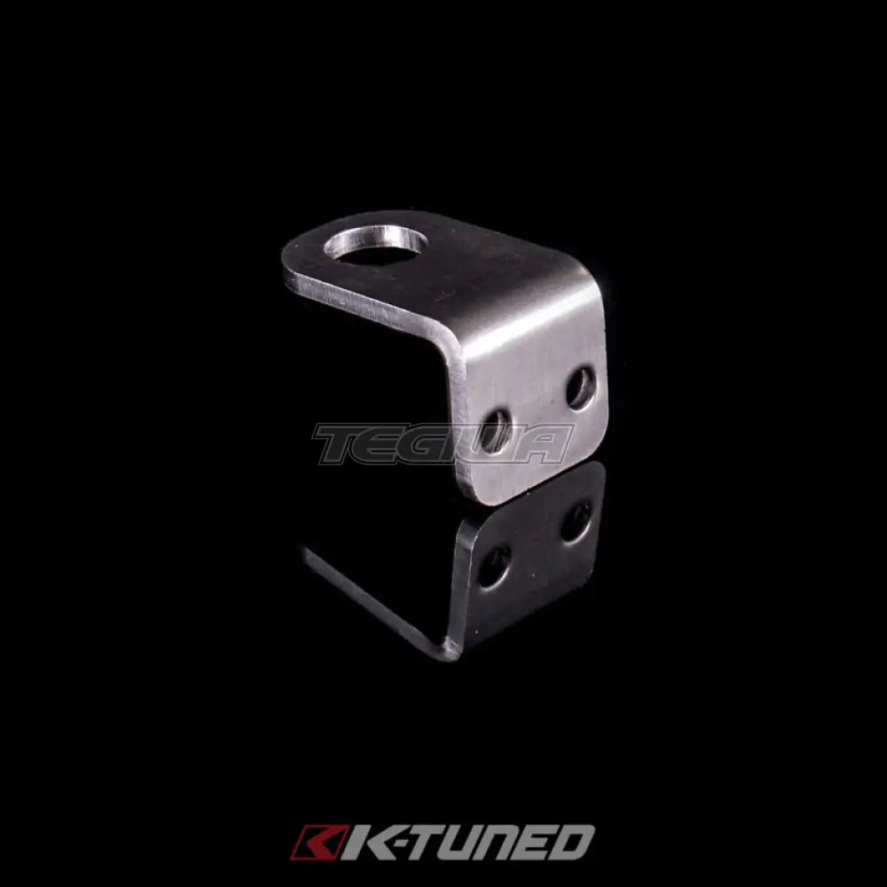 K-Tuned FPR Bracket Honda Civic EK 96-00 Fuel Pressure Regulators