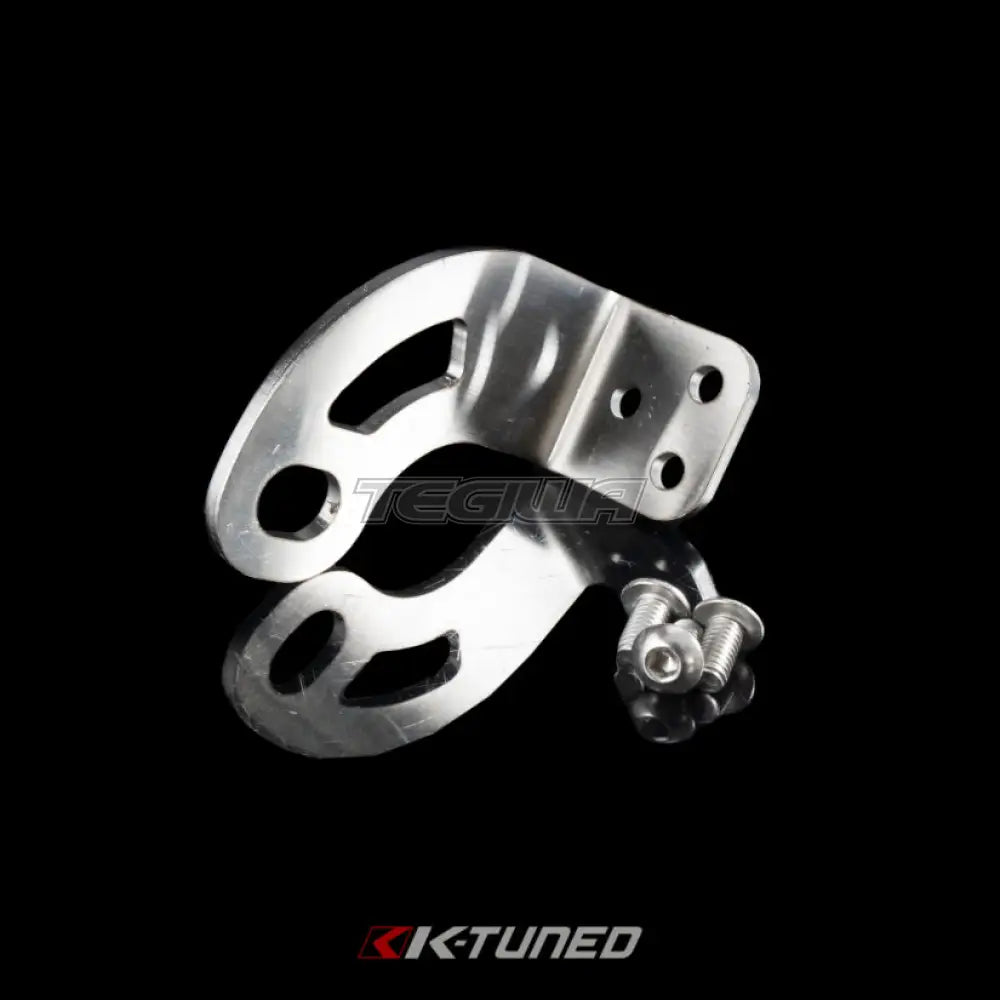 K-Tuned FPR Bracket Honda Civic EK 96-00 Fuel Pressure Regulators