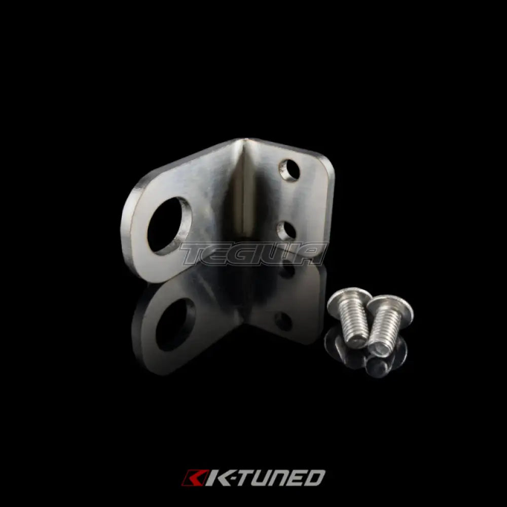 K-Tuned FPR Bracket Honda Civic EK 96-00 Fuel Pressure Regulators