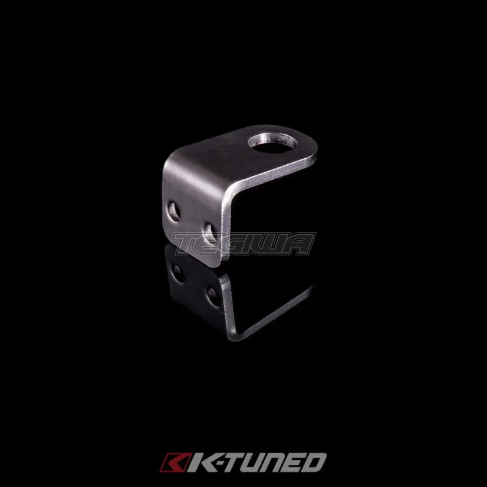 K-Tuned FPR Bracket Honda Civic EK 96-00 Fuel Pressure Regulators