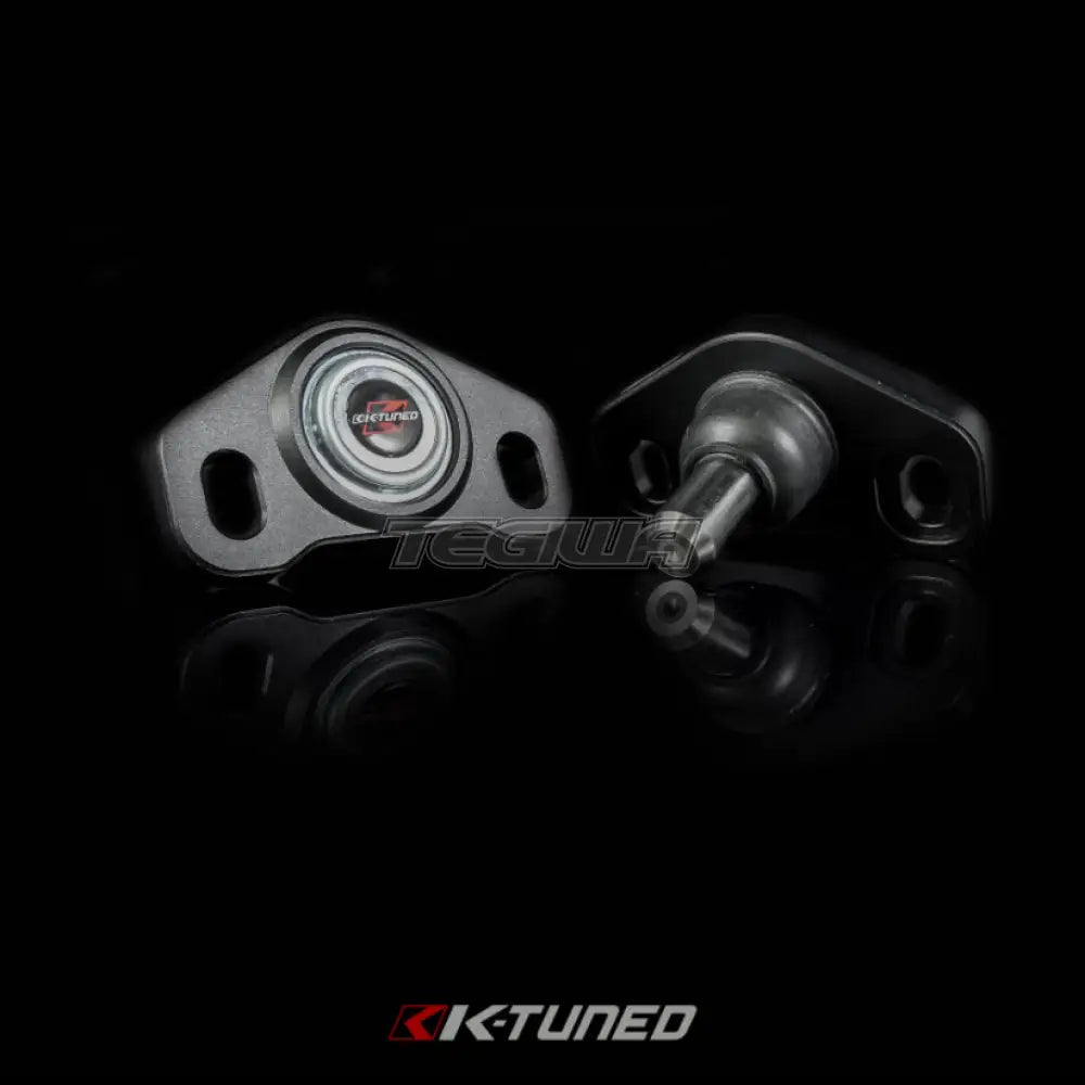 K-Tuned Front Camber Joint Honda Civic Type-R FK8 Camber & Control Arms