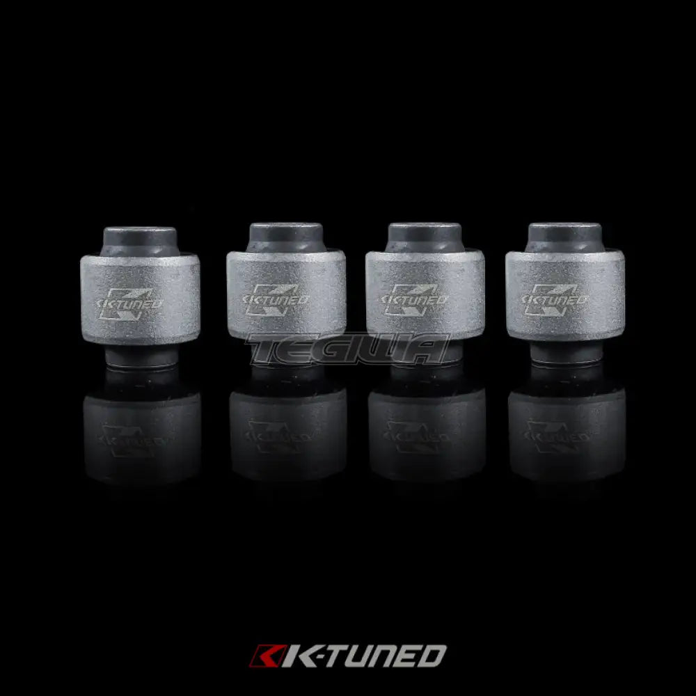 K-Tuned Front Camber Kit Replacement Bushings Honda Civic EG Integra DC2 Bushes