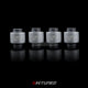 K-Tuned Front Camber Kit Replacement Bushings Honda Civic EG Integra DC2 Bushes