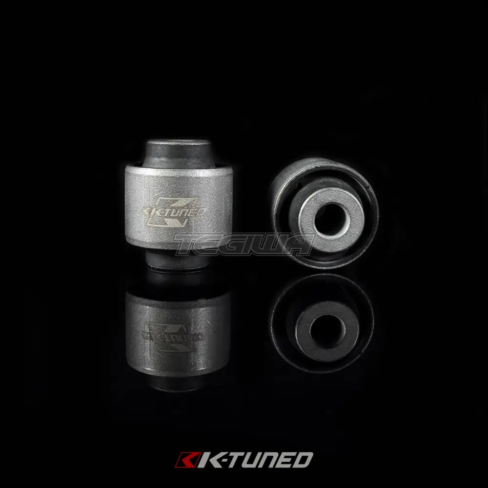 K-Tuned Front Camber Kit Replacement Bushings Honda Civic EG Integra DC2 Bushes