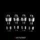 K-Tuned Front Camber Kit/UCA Bushings Spherical Honda Civic EK Bushings Only Bushes
