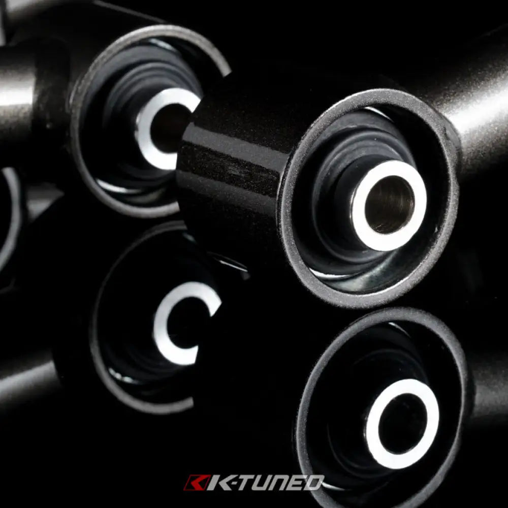 K-Tuned Front Camber Kit UCA Honda Accord 03-07 Camber & Control Arms