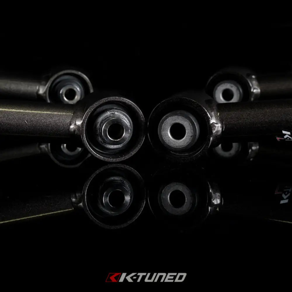 K-Tuned Front Camber Kit UCA Honda Accord 03-07 Camber & Control Arms
