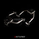 K-Tuned Front Camber Kit UCA Honda Accord 03-07 Camber & Control Arms