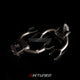 K-Tuned Front Camber Kit UCA Honda Civic EF CRX Camber & Control Arms