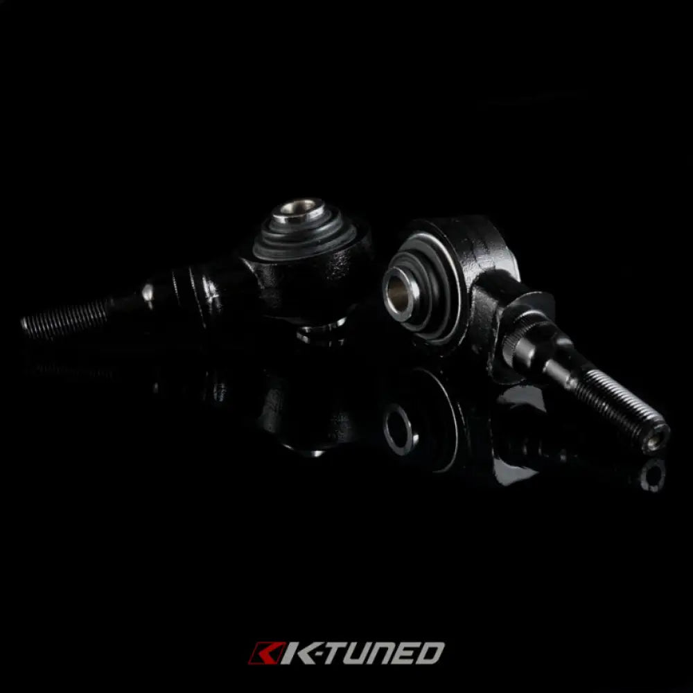 K-Tuned Front Camber Kit/UCA Honda Civic EG Integra DC2 Camber & Control Arms