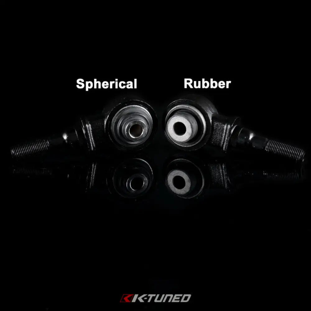 K-Tuned Front Camber Kit/UCA Honda Civic EG Integra DC2 Camber & Control Arms