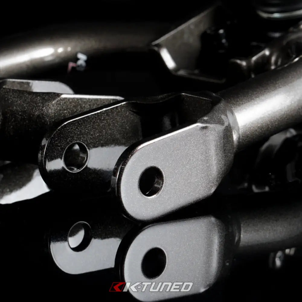 K-Tuned Front Camber Kit/UCA Honda Civic EG Integra DC2 Camber & Control Arms